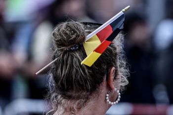Berlin zburzy historyczny "bunkier Hitlera". Powstaną luksusowe biura