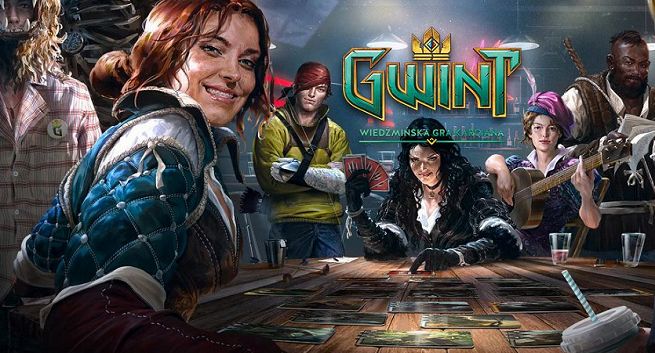 CD Projekt wchodzi na chiński rynek, wyda tam spin-off „Wiedźmina 3”