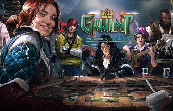 CD Projekt wchodzi na chiński rynek, wyda tam spin-off „Wiedźmina 3”