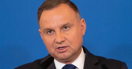 Szymon Hołownia do Andrzeja Dudy: "Jak pan mógł?!"