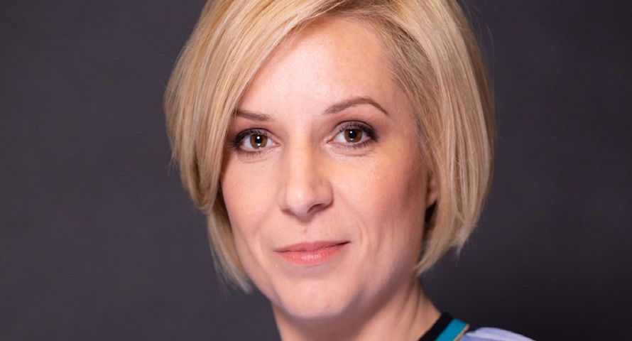 Wydawca "Pulsu Biznesu" stawia na badania. Dołącza Izabela Kiwak