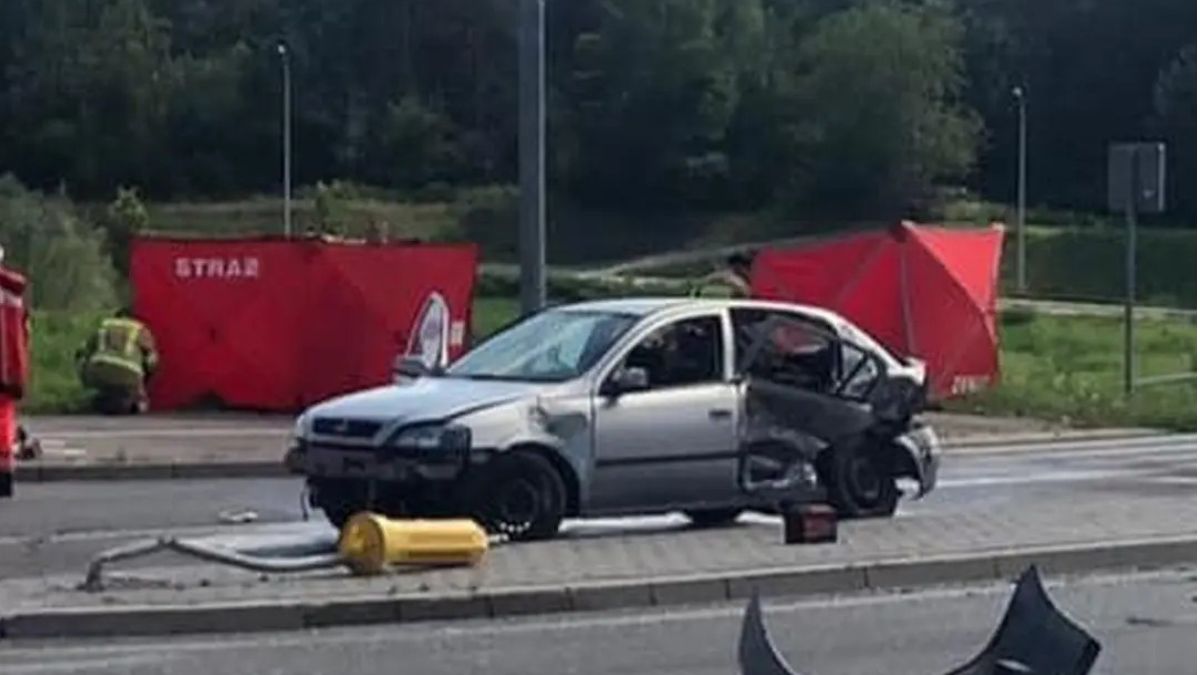 Zapadł wyrok ws. wypadku z aktorkami teatru Fajna Ferajna.