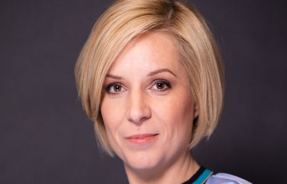 Wydawca "Pulsu Biznesu" stawia na badania. Dołącza Izabela Kiwak