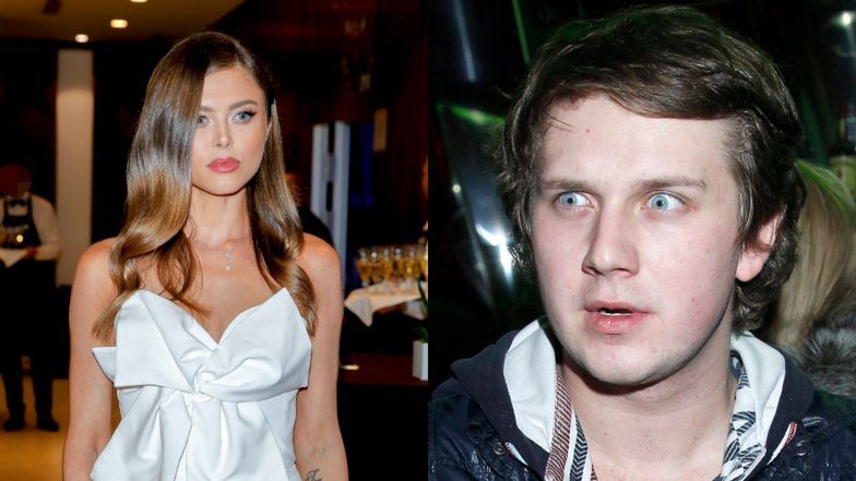 Joanna Opozda komentuje plotki o pojednaniu z Antonim Królikowskim