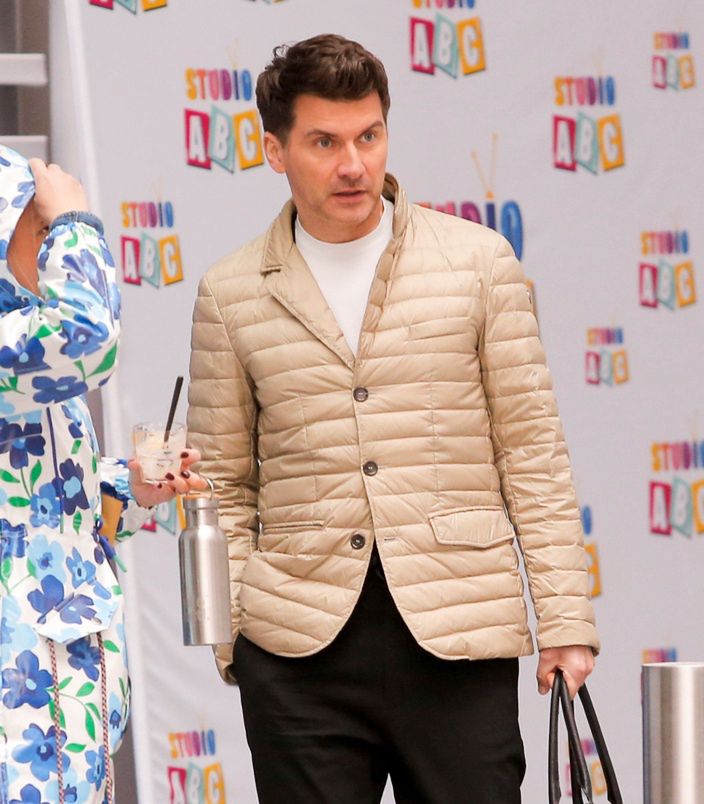 Paulina Młynarska upomina Tomasza Kammela