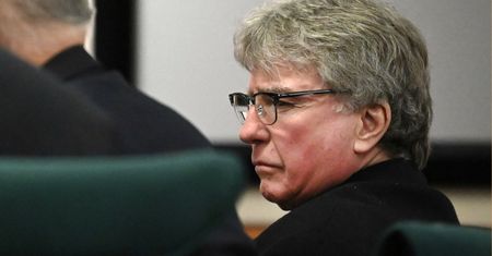 20-latka zginęła, bo pomyliła domy na 90 sekund. Amerykanin osądzony