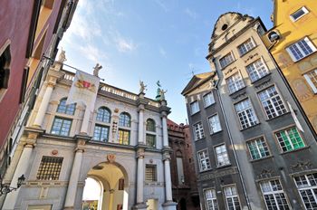 Nikt nie chce remontować wizytówki Gdańska. Czy zabytek zmieni właściciela?