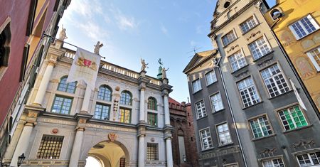 Nikt nie chce remontować wizytówki Gdańska. Czy zabytek zmieni właściciela?