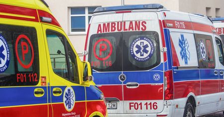 30 godzin na SOR i złe diagnozy. 47-latek zmarł