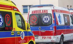 30 godzin na SOR i złe diagnozy. 47-latek zmarł