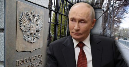 Absurdalne żądania Moskwy. Finowie krótko ucinają temat