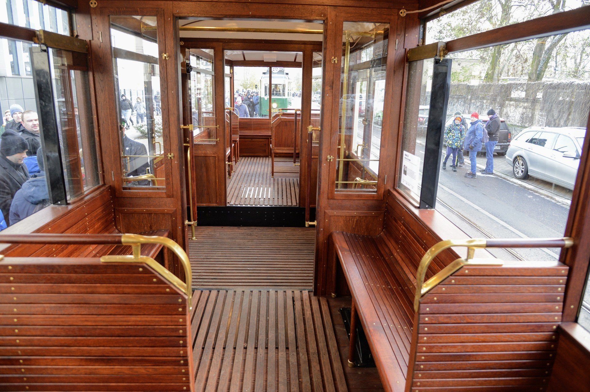 MPK Poznań zaprasza na turystyczne linie i Maltankę!