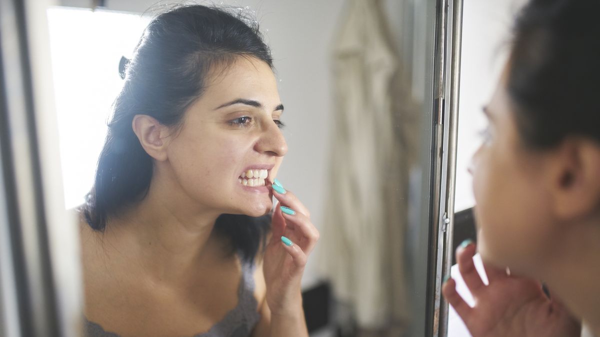 Stomatolodzy przestrzegają przed internetowymi trendami