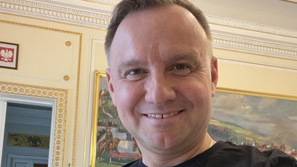 Andrzej Duda