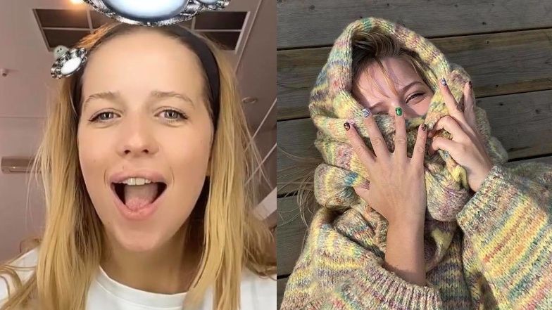 Jessica Mercedes w ogniu krytyki