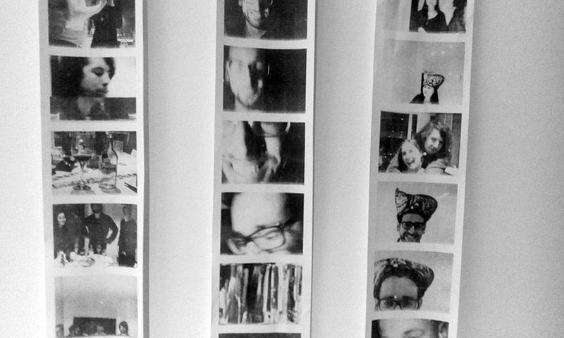 Nie musisz robić zdjęć Polaroidem na drogich wkładach. Jest tańszy sposób 3