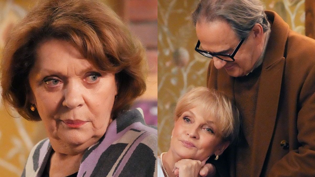 Kadry z "Barw szczęścia"