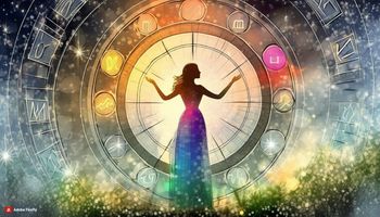 Horoskop dzienny na środę dla wszystkich znaków zodiaku byk baran waga lew rak skorpion strzelec panna ryby wodnik bliźnięta 17.06.2026