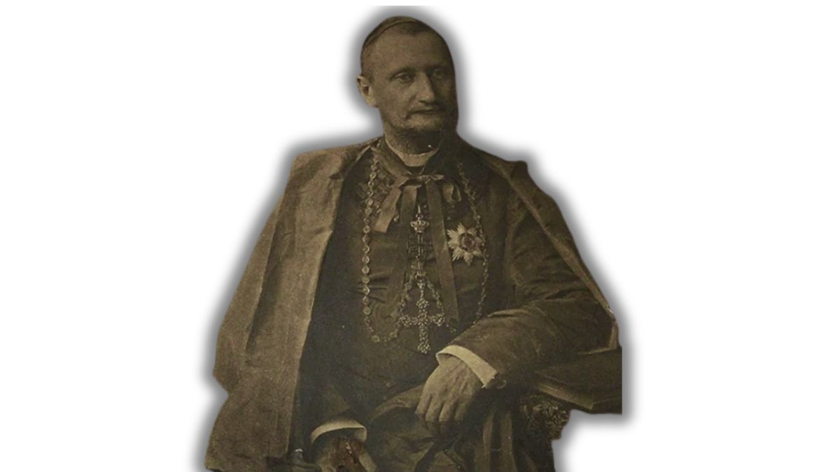 Władysław Michał Zaleski