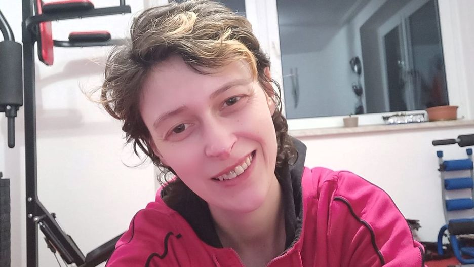 Karina znów jest zakochana?