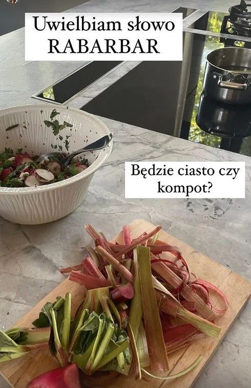 Anna Kalczyńska pokazała pierwsze zdjęcia z nowego domu