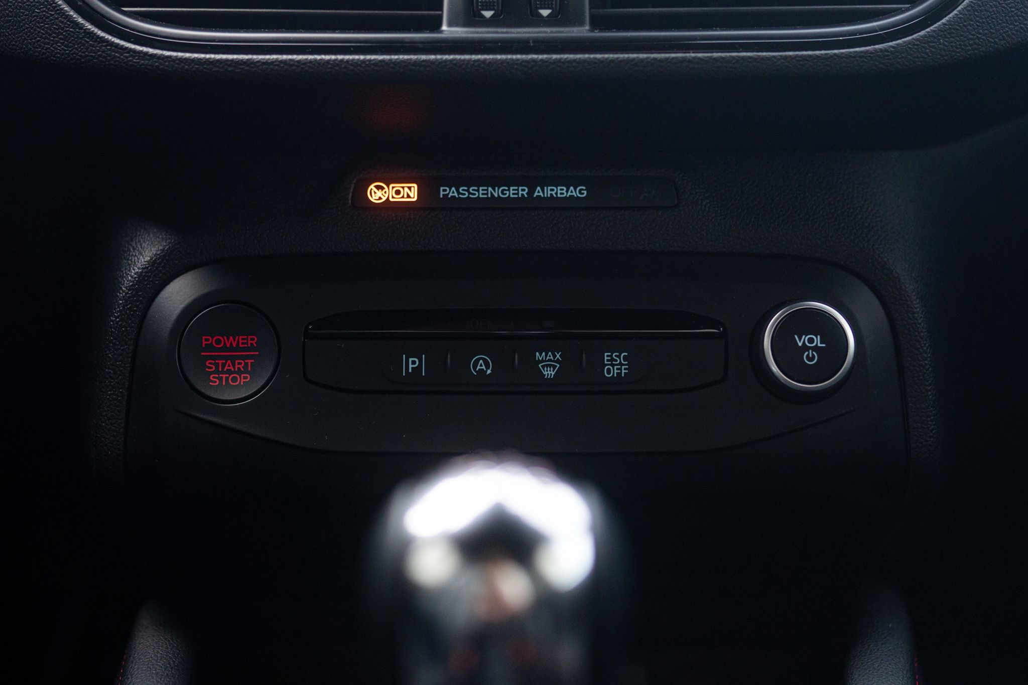 Ford Focus ST Performance (2023)