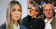 Ojciec Małgorzaty Rozenek był skarbnikiem PiS. "Perfekcyjna" opowiedziała o ich poglądach politycznych: "Byliśmy ZGODNI światopoglądowo"