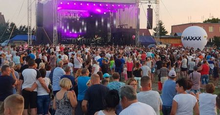 Koncert „Lato na maxxxa” w Łukowej: wystąpi Zenek Martyniuk i Kamil Bednarek