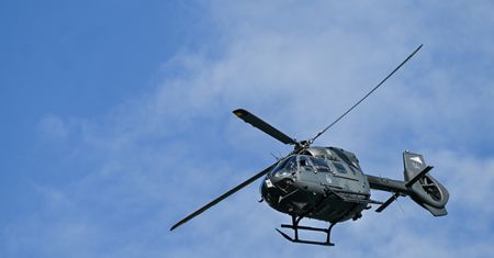 Airbus, PGZ i ITWL połączą siły. Celem polska broń dla śmigłowca H145M