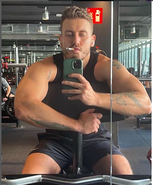 Pat Bogusławski
