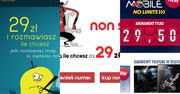 Dyskretny urok 29 złotych. Porównanie tanich ofert telefonicznych