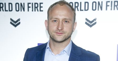 Borys Szyc wyszedł z nałogu. Mówi, ile kosztuje go granie alkoholika