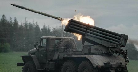 NATO włączy się do wojny? "Może do tego dojść przez przypadek"