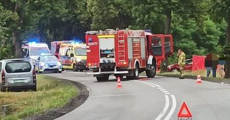 13-latek nie żyje. Tragedia. Podali ustalenia