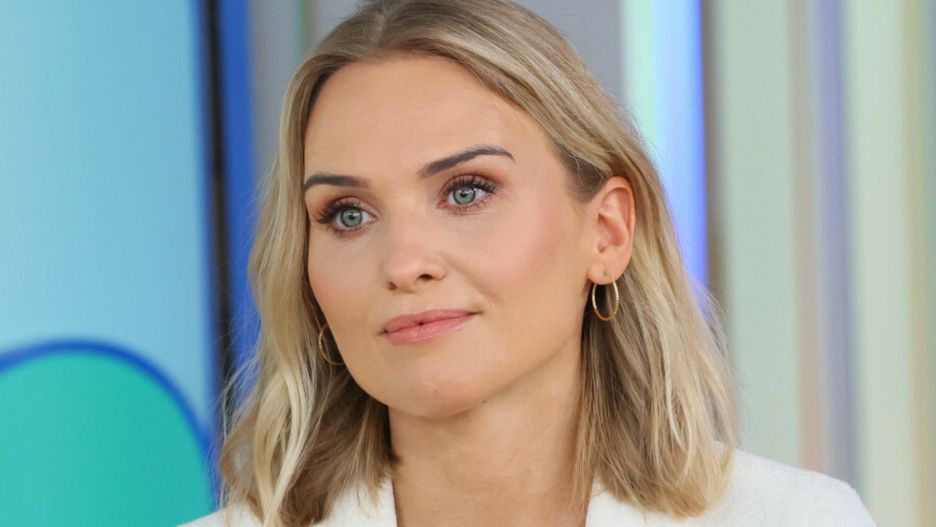 Magdalena Chorzewska