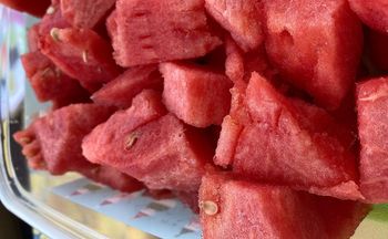 Polacy jedzą na kilogramy. Wielu powinno uważać