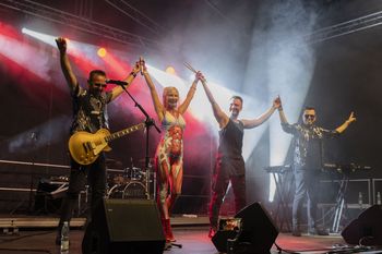Mejk rozgrzeje Bolewice. Gwiazda disco polo zagra 28 czerwca
