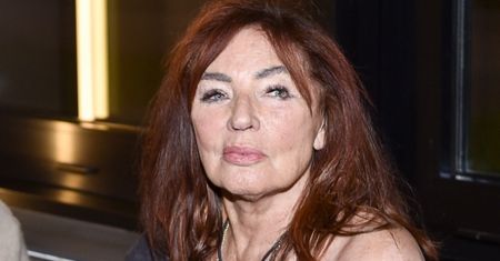 Agnieszka Fitkau-Perepeczko wspomina traumatyczne przeżycie: "Poszarpał mi bluzkę, bieliznę. Był czerwony na twarzy i sapał"