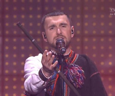 Eurowizja 2022: ani słowa o Ukrainie