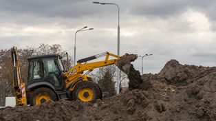 Legnica: Podwórze między ulicami Mickiewicza, Roosvelta, Łukasińskiego i Szkolną zostanie wyremontowane