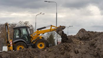 Legnica: Podwórze między ulicami Mickiewicza, Roosvelta, Łukasińskiego i Szkolną zostanie wyremontowane