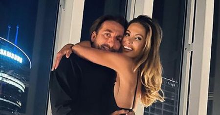 Głośny związek! Tomasz Iwan ma nową partnerkę. To znana modelka