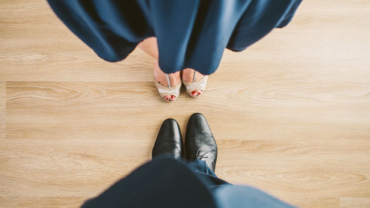 konkurs tańca sylwester