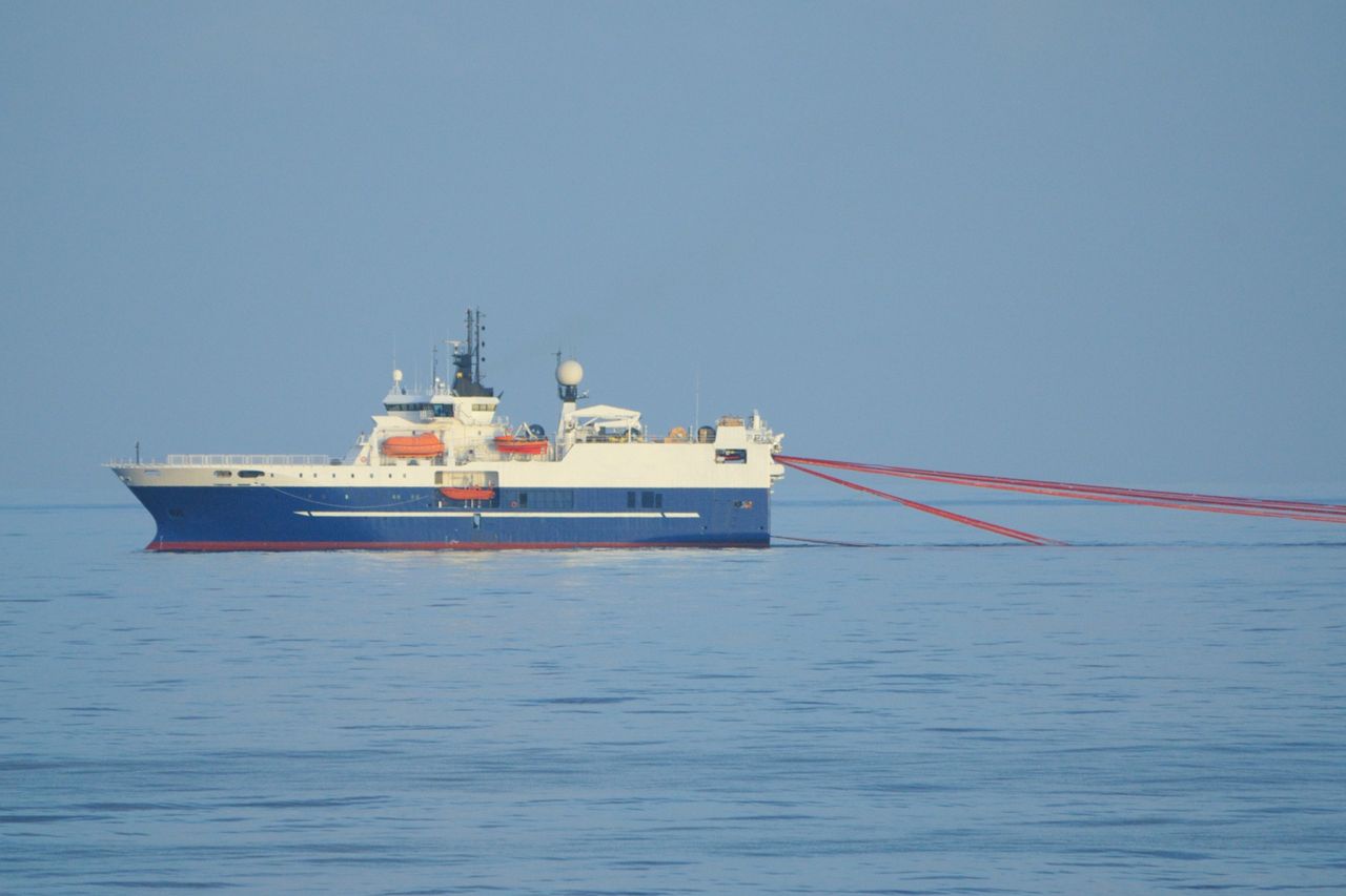 Sabotage at sea: Baltic cable disruption sparks investigation