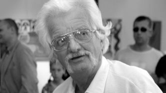 Papcio Chmiel nie żyje. Autor "Tytusa, Romka i A'Tomka" miał 97 lat