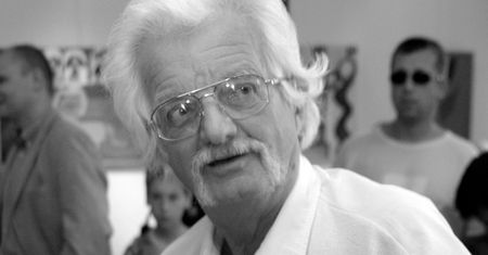 Papcio Chmiel nie żyje. Autor "Tytusa, Romka i A'Tomka" miał 97 lat