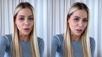 Julia von Stein ODCIĘŁA SIĘ od rodziców. Wspomniała też o problemach zdrowotnych. "Strasznie schudłam. To nie była żadna dieta"