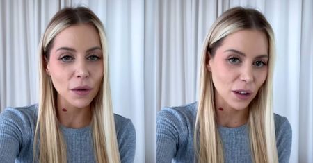 Julia von Stein ODCIĘŁA SIĘ od rodziców. Wspomniała też o problemach zdrowotnych. "Strasznie schudłam. To nie była żadna dieta"