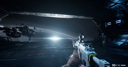 Moon Mystery. Polska gra inspirowana Interstellar i Half-Life 2