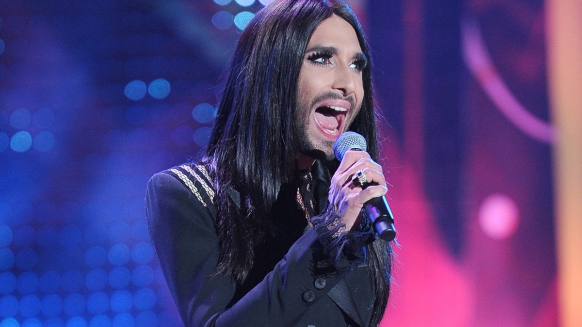 Conchita Wurst wróci na Eurowizję?! Postawiła sobie jeden warunek